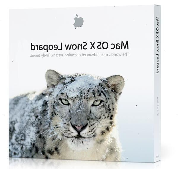 Hur man installerar Mac OS tiger eller leopard på datorn. Ladda ner och installera [Stardock ObjectDock].