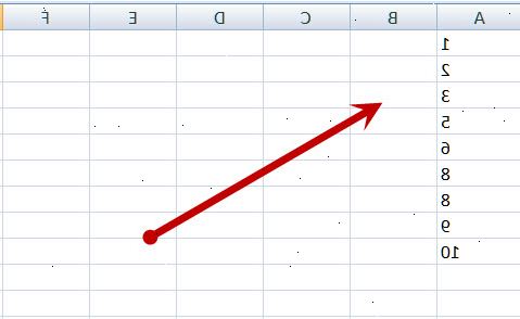 Hur sortera en lista i Microsoft Excel. Öppna det kalkylblad som du vill sortera.