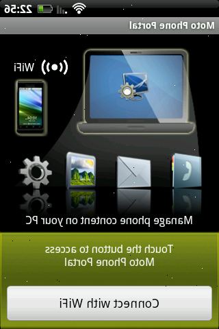 Hur installerar gratis spel på Motorola-telefoner. Kontrollera att din Motorola Mobile har java Micro Edition installerat.