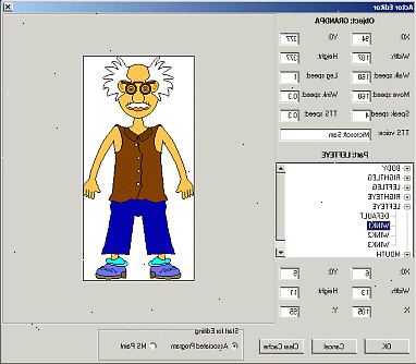 Hur man skapar teckningarna med berättelser animatör. Ladda ner och installera programmet.
