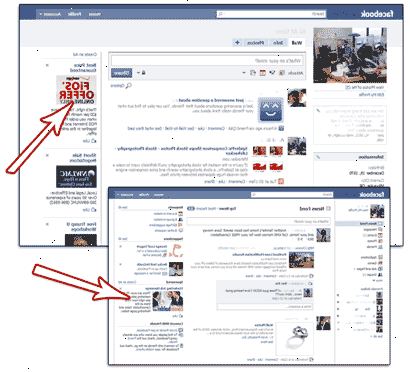 Hur man annonserar på Facebook. Registrera dig som användare på Facebook, om du inte redan har ett konto.