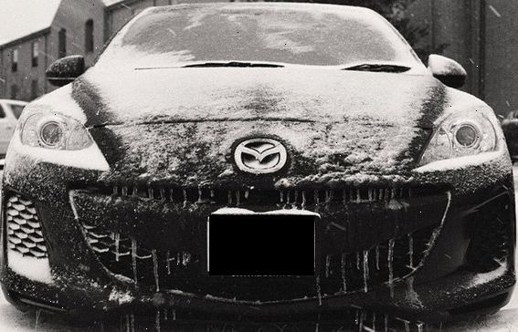 Hur man startar en bil i iskallt vinterväder. Behåll ditt batteri.