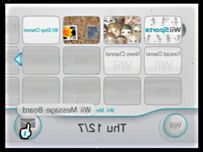 Hur registrerar vänner på din wii. Bestäm din Wii-konsol nummer.
