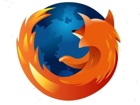 Hur göra Firefox ladda ner sidor snabbare. Leta efter "nätverk.