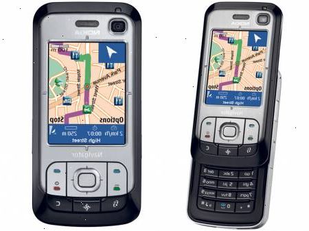 Hur GPS spåra en mobiltelefon. Förstå fördelarna.