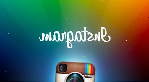 Så för att få mer likes på dina instagram bilder. Tillämpa filter till dina bilder.