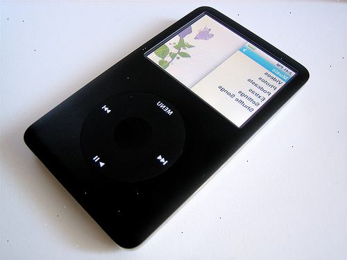Hur fixar felet 1418 (eller 1415, 1417, 1428) på iPod classic. Leta efter -50 symtom.