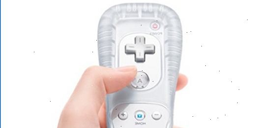 Hur du använder din Wii Remote som en mus på windows. Installera BlueSoleil när det hämtas.