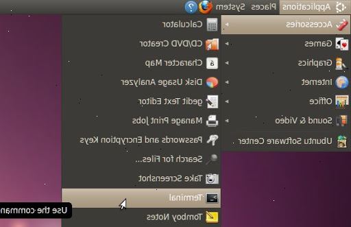 Hur man installerar Gentoo Linux från ubuntu. Se till att du har superanvändarens rättigheter på din ubuntu box, och en internetuppkoppling - Helst en snabb en.