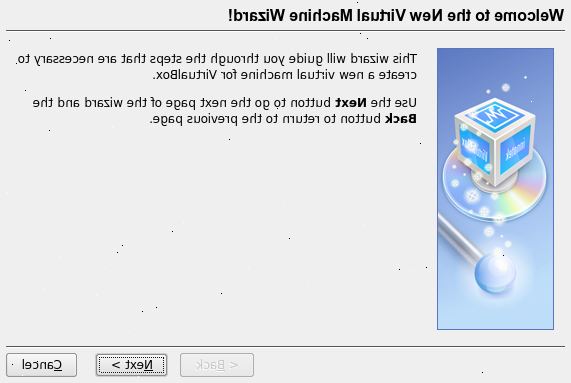 Hur man installerar Windows XP på ubuntu med virtualbox. Extrahera en ISO bild från en Windows XP-CD du har, ImgBurn och K3b har denna funktion.