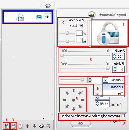 Hur man gör en vattenstämpel. Öppna Microsoft Word.