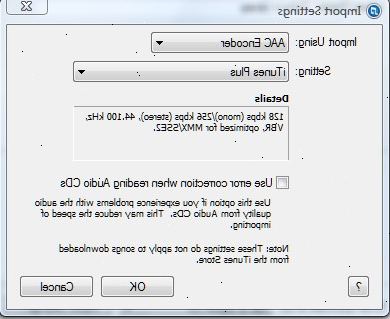Hur du använder iTunes för att koda mp3-filer. Ladda ner och installera Apple iTunes.