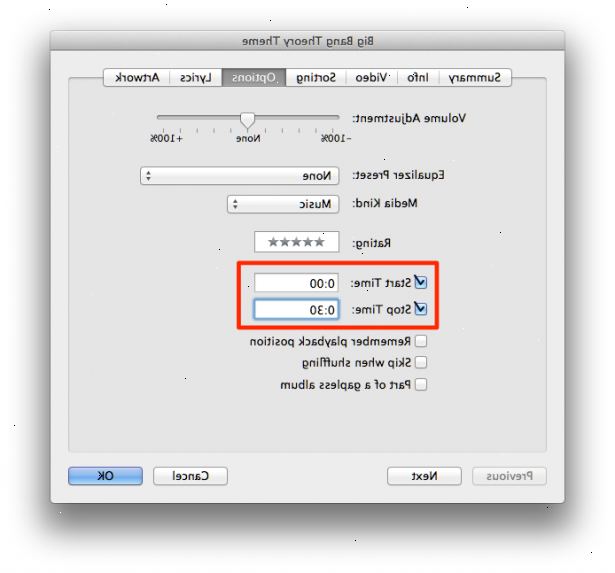 Hur man skapar en ringsignal lätt (Macintosh). Kontrollera att du har en telefon med Bluetooth-kapacitet.