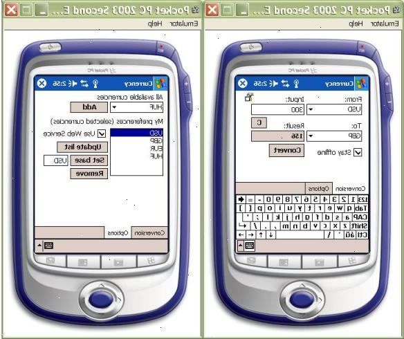 Hur man skapar en valutakonverterare med Microsoft Excel. Starta Microsoft Excel och skapa en ny arbetsbok.