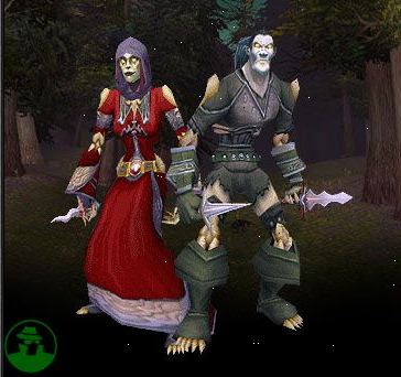 Hur man spelar en mage i World of Warcraft. Bestäm vilken roll du vill spela som en magiker.