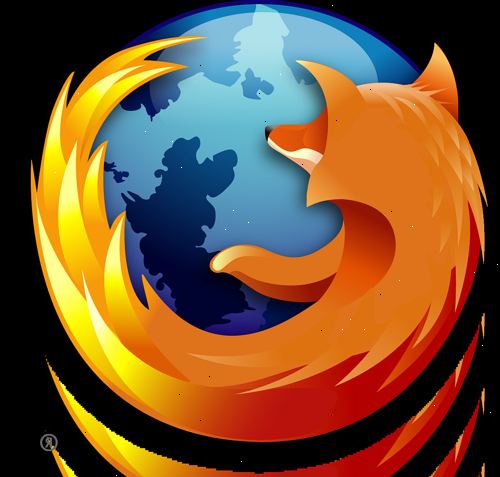 Hur anpassade colorize Firefox