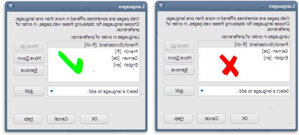 Hur du ändrar webbläsarens språk. Gå till menyn "Verktyg" och välj "Internet-alternativ.